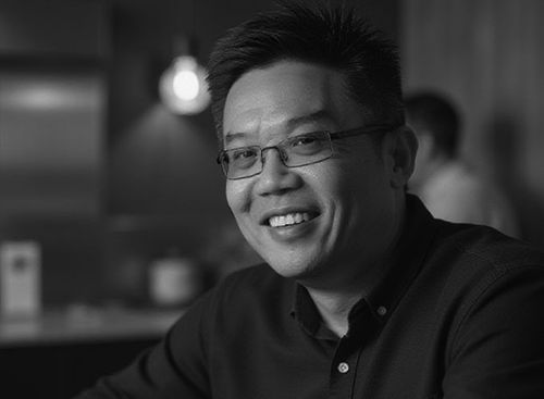 Anderson Chong