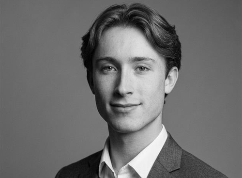 Blake Andrews