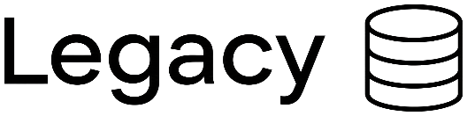 Legacy databases
